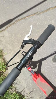 Kolobežka Oxelo Mid 9 - 4