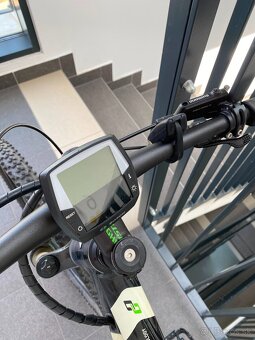 Elektrobicykel Bosch Ghost Teru 6 - 4