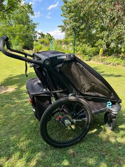 Thule chariot sport - 4