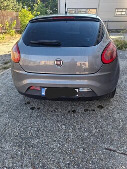 FIAT BRAVO 1.4, 2011 - 4