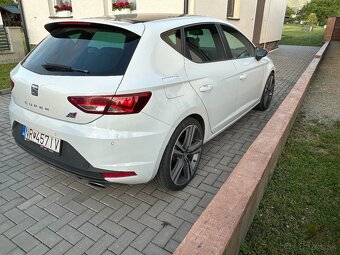 Leon Cupra - 4