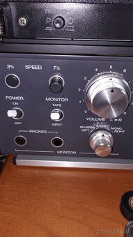 REVOX B77 II - 4