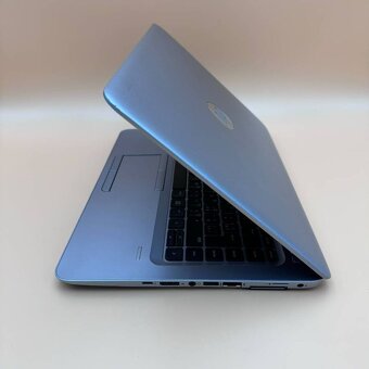 Notebook 14" HP.AMD PRO A10-8730B 4x2,40GHz.8gb ram.256gSSD - 4