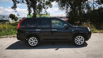 Nissan X-Trail T31 - 4