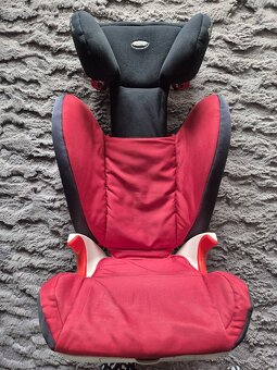 Autosedačka Britax Römer Kid II - 4