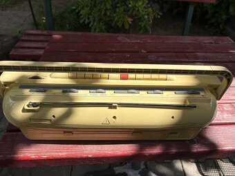 Radiomagnetofon TOSHIBA - 4