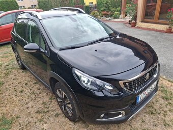 Peugeot 2008 1.6 hdi - 4