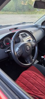 Suzuki swift - 4