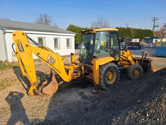 JCB 3CX 4X4 II - 4