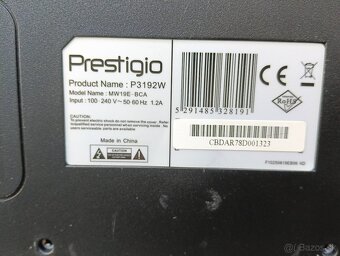 PRESTIGIO P3192W - 4