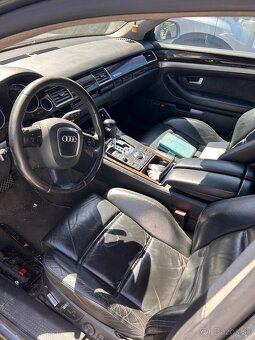 Rozpredám Audi a8 d3 - 4