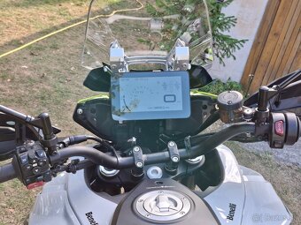 Benelli TRK 902 Stradale 2026 - 4