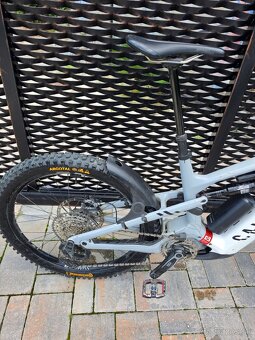 Canyon Strive:ON CFR LTD - 4