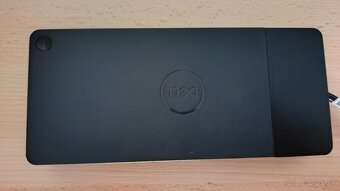 Predám dokovaciu stanicu DELL WD19S - 4