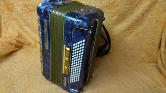 Harmonika akordeon Delicia Vlll 80 bas - 4