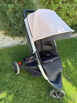 Thule Spring - 4
