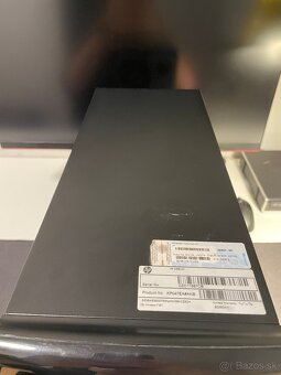 Kancelársky PC / GT 720 / SSD / WIN 10 Pro / Office 2016 - 4