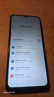 Samsung galaxy A04s - 4