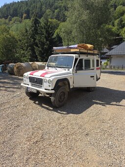 Santana 4x4 - 4