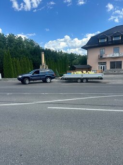 Autodoprava a autopreprava - 4