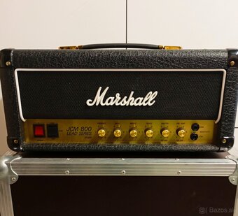 Marshall Studio Classic SC20H , Marshall Studio Classic SC11 - 4
