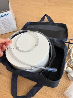 Inhalator Omron - 4
