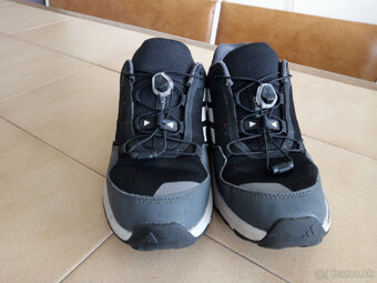 Vodeodolne botasky ADIDAS Terrex. - 4