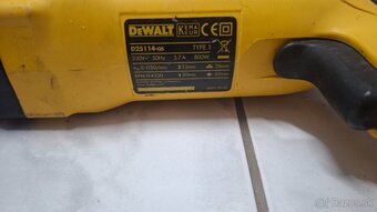 DEWALT  D 25114 - 4