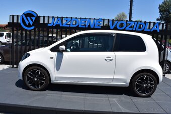 Seat Mii 1.0mpi 44kw - 4
