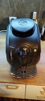 Kávovar automaticky Philips x small - 4