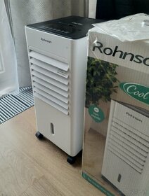 Ochladzovač vzduchu Rohnson 4in1 Cooler - 4