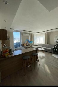 Moderný trojizbový Penthouse s panoramatickým výhľadom, Gala - 4