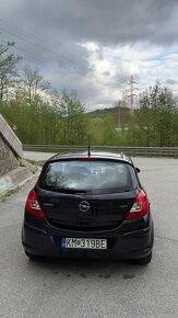 Opel corsa 1.3cdti - 4