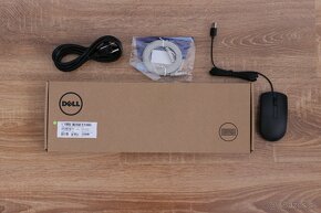 Predám AIO PC Dell OptiPlex 9020 - 4