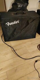 Fender Hot Rod Deluxe 3 - 4