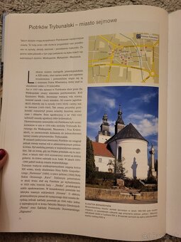 Kniha Najpiękniejsze miasta Poľska - 4