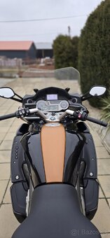 BMW K 1600 GT - 4