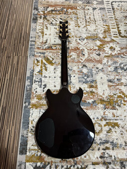 Ibanez AR325QA - 4