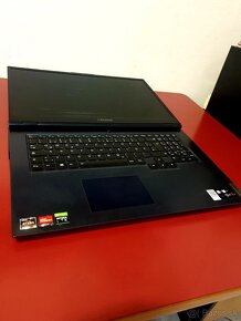 Lenovo Legion 5 (17ACH6H) 17,3" - 4
