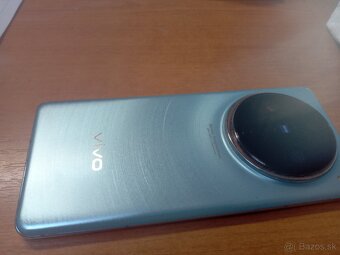 Vivo x100 pro, 16/512 - 4