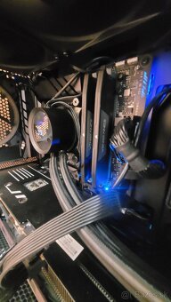 i7 13700kf - 3070 Ti - 4