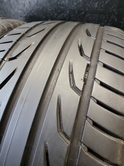255/40 R19 Semperit letne pneumatiky - 4