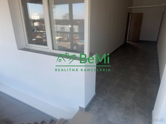 NA PRENÁJOM – komerčné priestory 270 m2, Nitra - H. Krškany - 4