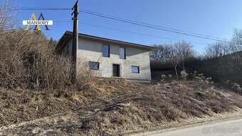 Na predaj - rodinný dom v Obci Snežnica s 1000m2 pozemkom - 4