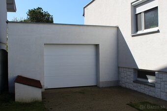 Predám 7-izb. RD, Most pri Bratislave,1133 m², veľká záhrada - 4