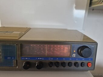 Predam radio Tesla - 4