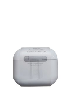 Apple Air Pods 3rd Generation + nabíjačka zdarma - 4