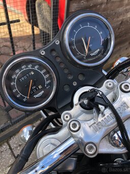 Triumph Legend 900tt - 4