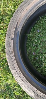 Pneumatiky Continental 2 kusy - 4