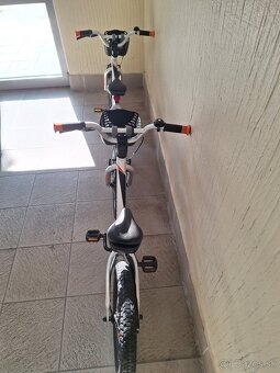 Predám detské bicykle 16kola Specialized Riprock ako nové - 4